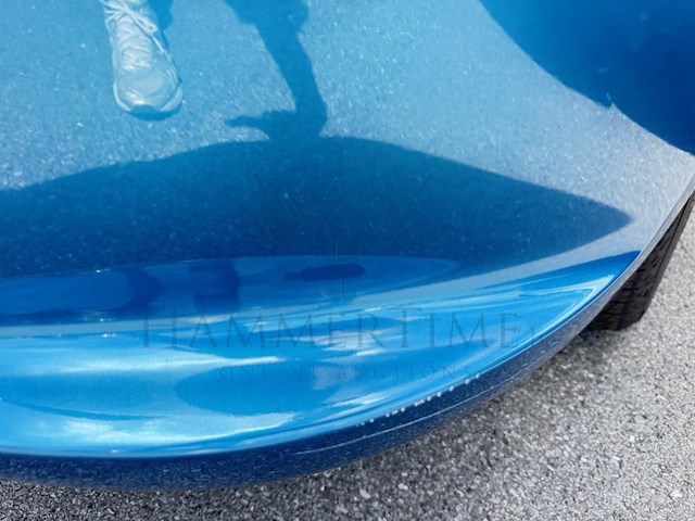 Peugeot 207 sw 1 6 hdi sporty, 2008 - afbeelding 20 van  32