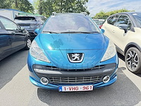 Peugeot 207 sw 1 6 hdi sporty, 2008 - afbeelding 12 van  32