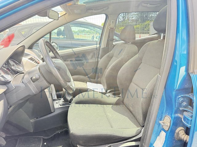 Peugeot 207 sw 1 6 hdi sporty, 2008 - afbeelding 31 van  32