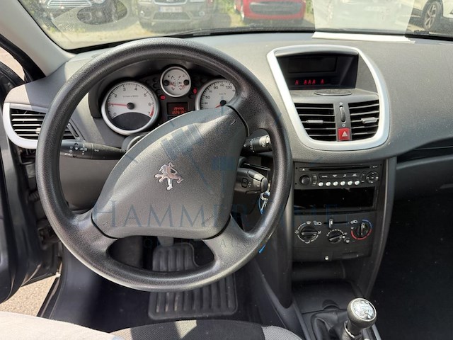 Peugeot 207 sw 1.4i trendy 73, 2008 - afbeelding 3 van  29