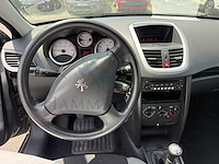 Peugeot 207 sw 1.4i trendy 73, 2008 - afbeelding 3 van  29
