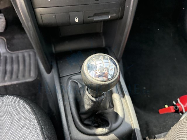 Peugeot 207 sw 1.4i trendy 73, 2008 - afbeelding 4 van  29