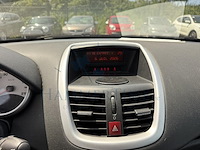 Peugeot 207 sw 1.4i trendy 73, 2008 - afbeelding 6 van  29