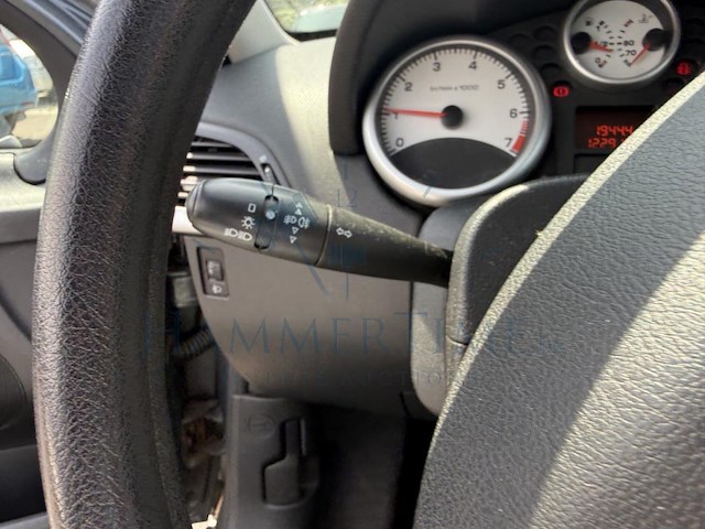 Peugeot 207 sw 1.4i trendy 73, 2008 - afbeelding 9 van  29