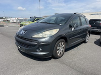 Peugeot 207 sw 1.4i trendy 73, 2008 - afbeelding 1 van  29