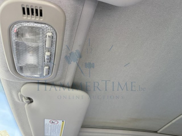 Peugeot 207 sw 1.4i trendy 73, 2008 - afbeelding 13 van  29