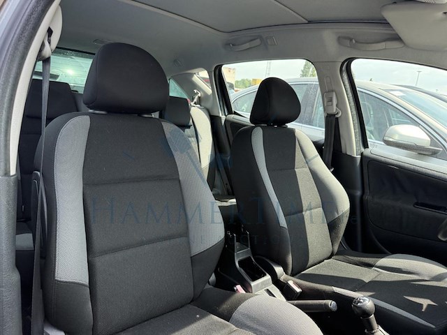 Peugeot 207 sw 1.4i trendy 73, 2008 - afbeelding 18 van  29