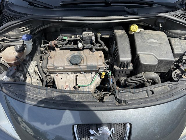 Peugeot 207 sw 1.4i trendy 73, 2008 - afbeelding 19 van  29