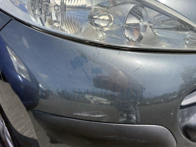 Peugeot 207 sw 1.4i trendy 73, 2008 - afbeelding 21 van  29