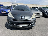 Peugeot 207 sw 1.4i trendy 73, 2008 - afbeelding 12 van  29