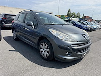 Peugeot 207 sw 1.4i trendy 73, 2008 - afbeelding 23 van  29