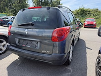 Peugeot 207 sw 1.4i trendy 73, 2008 - afbeelding 24 van  29