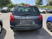 Peugeot 207 sw 1.4i trendy 73, 2008 - afbeelding 25 van  29