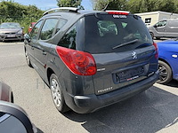 Peugeot 207 sw 1.4i trendy 73, 2008 - afbeelding 26 van  29
