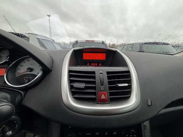 Peugeot 207 sw 1.6 hdi sporty outdoor, 2009 - afbeelding 3 van  27