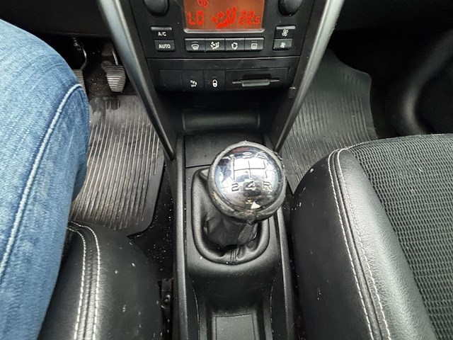 Peugeot 207 sw 1.6 hdi sporty outdoor, 2009 - afbeelding 5 van  27