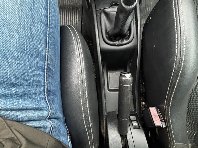 Peugeot 207 sw 1.6 hdi sporty outdoor, 2009 - afbeelding 6 van  27