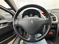 Peugeot 207 sw 1.6 hdi sporty outdoor, 2009 - afbeelding 7 van  27