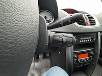 Peugeot 207 sw 1.6 hdi sporty outdoor, 2009 - afbeelding 8 van  27