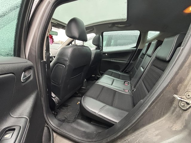 Peugeot 207 sw 1.6 hdi sporty outdoor, 2009 - afbeelding 11 van  27