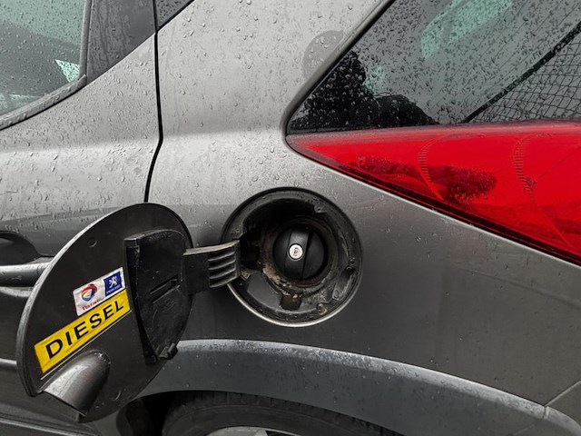 Peugeot 207 sw 1.6 hdi sporty outdoor, 2009 - afbeelding 13 van  27