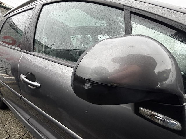 Peugeot 207 sw 1.6 hdi sporty outdoor, 2009 - afbeelding 18 van  27