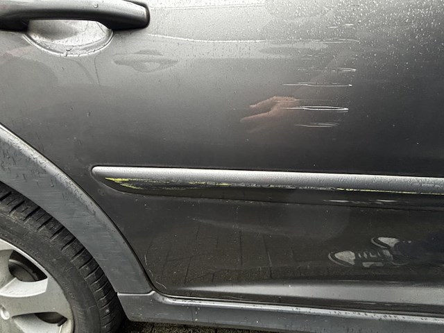 Peugeot 207 sw 1.6 hdi sporty outdoor, 2009 - afbeelding 20 van  27