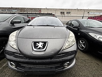 Peugeot 207 sw 1.6 hdi sporty outdoor, 2009 - afbeelding 12 van  27