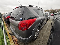 Peugeot 207 sw 1.6 hdi sporty outdoor, 2009 - afbeelding 22 van  27