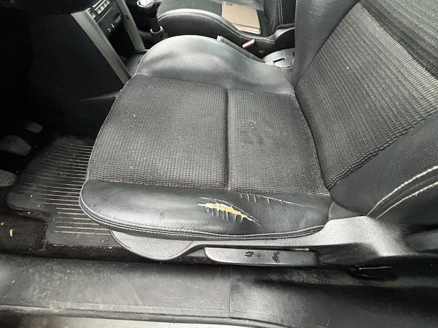 Peugeot 207 sw 1.6 hdi sporty outdoor, 2009 - afbeelding 26 van  27