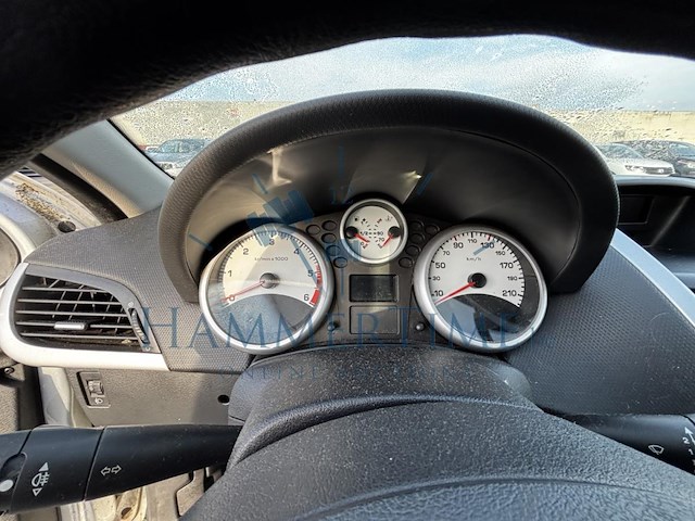 Peugeot 207 sw 1.6 hdi trendy, 2009 - afbeelding 3 van  22