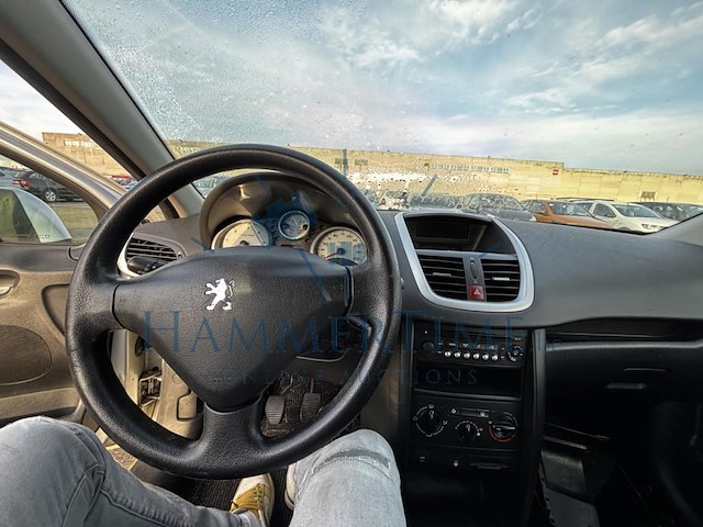 Peugeot 207 sw 1.6 hdi trendy, 2009 - afbeelding 4 van  22