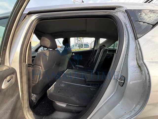 Peugeot 207 sw 1.6 hdi trendy, 2009 - afbeelding 9 van  22