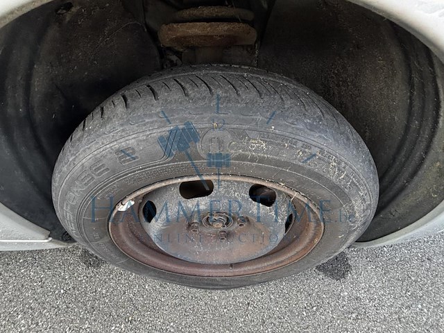 Peugeot 207 sw 1.6 hdi trendy, 2009 - afbeelding 14 van  22