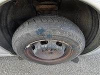 Peugeot 207 sw 1.6 hdi trendy, 2009 - afbeelding 14 van  22