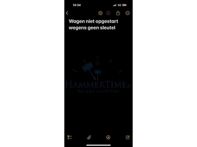 Peugeot 207 sw 1.6 hdi trendy, 2009 - afbeelding 15 van  22