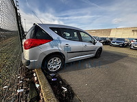 Peugeot 207 sw 1.6 hdi trendy, 2009 - afbeelding 18 van  22