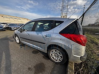 Peugeot 207 sw 1.6 hdi trendy, 2009 - afbeelding 19 van  22