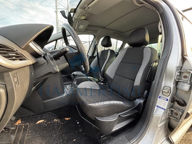 Peugeot 207 sw 1.6 hdi trendy, 2009 - afbeelding 22 van  22