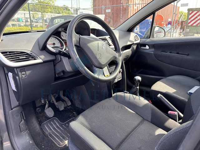 Peugeot 207 sw (affaire diesel), 2011 - afbeelding 3 van  38