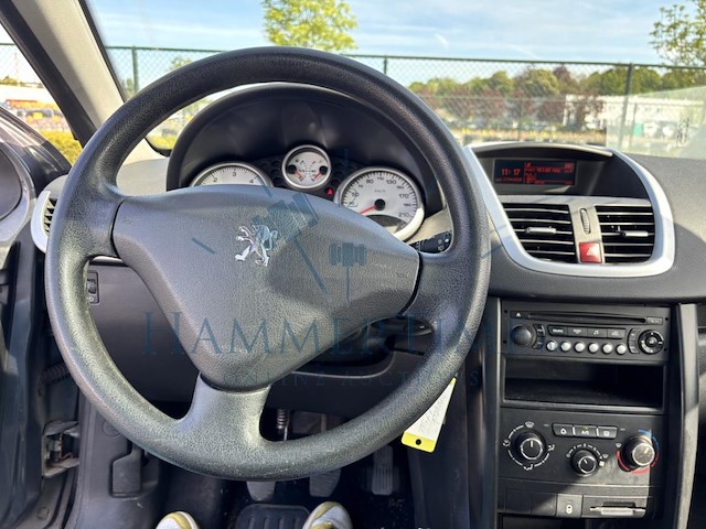 Peugeot 207 sw (affaire diesel), 2011 - afbeelding 7 van  38