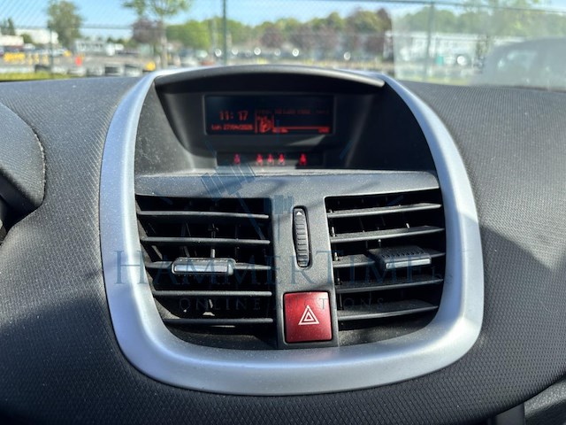 Peugeot 207 sw (affaire diesel), 2011 - afbeelding 8 van  38