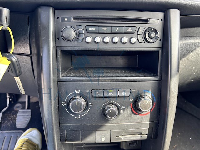 Peugeot 207 sw (affaire diesel), 2011 - afbeelding 9 van  38