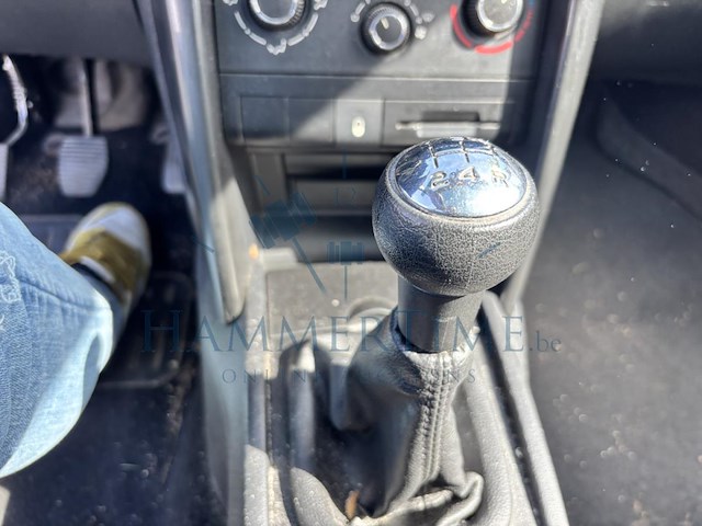 Peugeot 207 sw (affaire diesel), 2011 - afbeelding 10 van  38