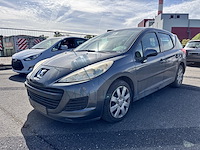 Peugeot 207 sw (affaire diesel), 2011
