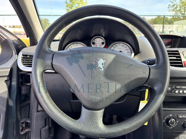 Peugeot 207 sw (affaire diesel), 2011 - afbeelding 13 van  38