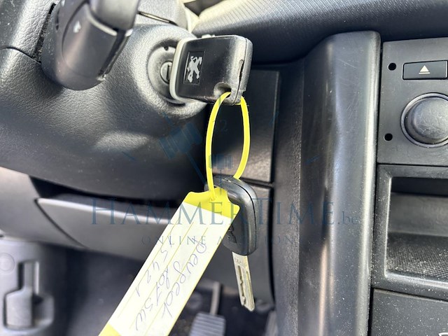 Peugeot 207 sw (affaire diesel), 2011 - afbeelding 15 van  38