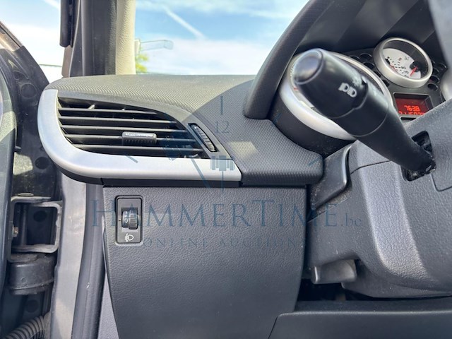 Peugeot 207 sw (affaire diesel), 2011 - afbeelding 16 van  38