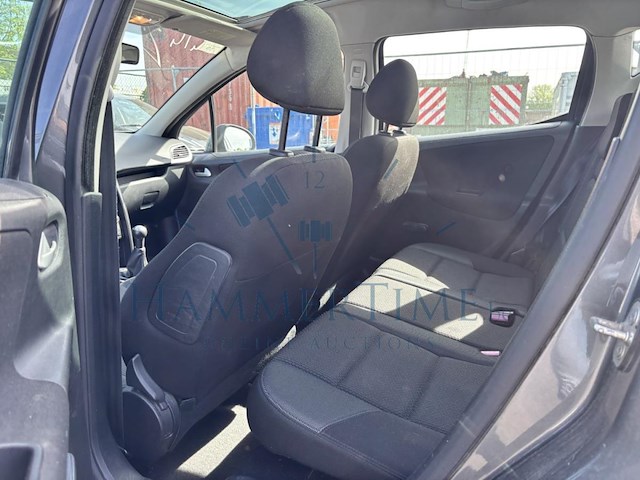 Peugeot 207 sw (affaire diesel), 2011 - afbeelding 17 van  38