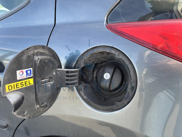 Peugeot 207 sw (affaire diesel), 2011 - afbeelding 18 van  38